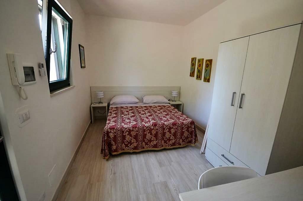 Maison d'hôtes Le Stanze Di Casa Polinisso à Carovigno Extérieur photo