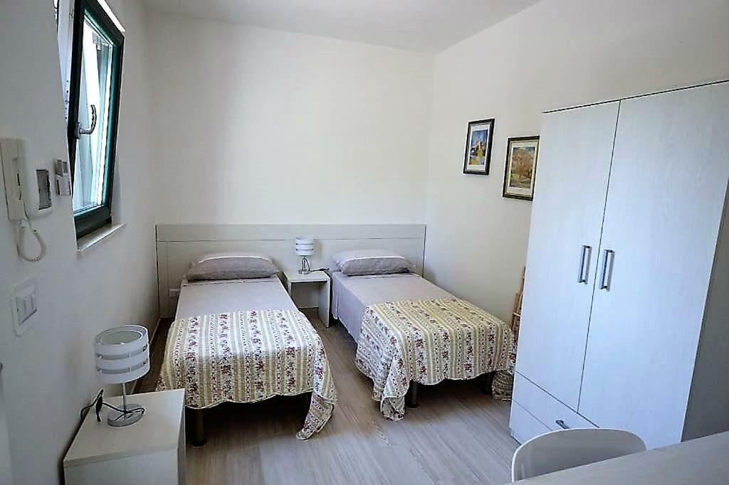 Maison d'hôtes Le Stanze Di Casa Polinisso à Carovigno Extérieur photo